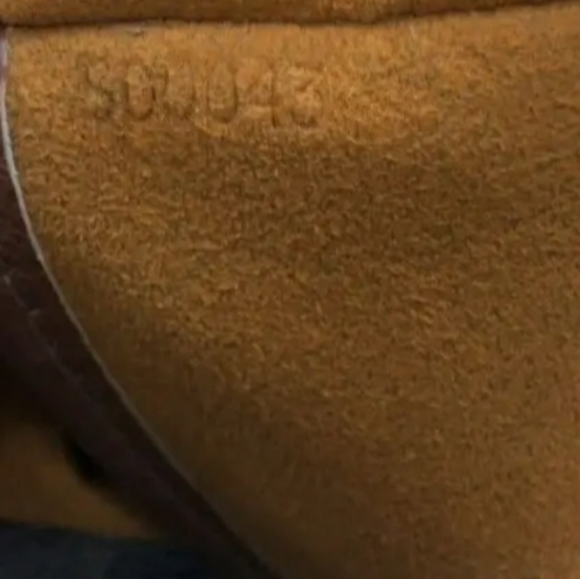 "SOLD"AUTHENTIC Louis Vuitton MUSETTE SALSA PM crossbody SD0043 - Picture 10 of 13